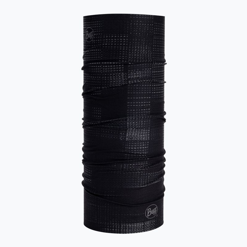 Шарф багатофункціональний BUFF Original Leaden чорний 126367.999.10.00