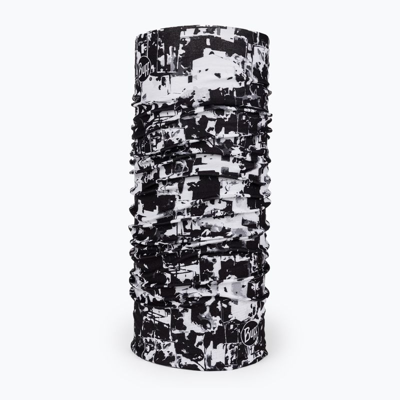 Шарф багатофункціональний BUFF Original Phys чорний 126368.999.10.00