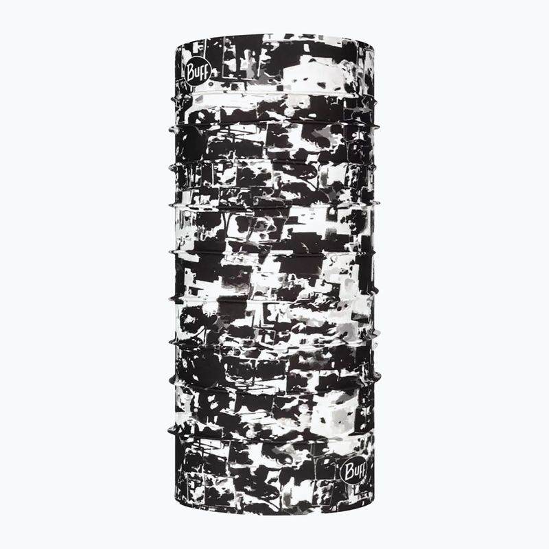 Шарф багатофункціональний BUFF Original Phys чорний 126368.999.10.00 4