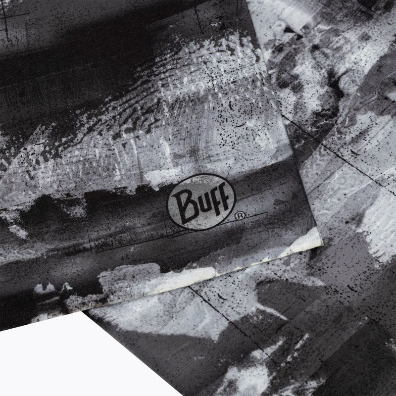 Шарф багатофункціональний BUFF Original Geoelens сірий 126369.937.10.00 3