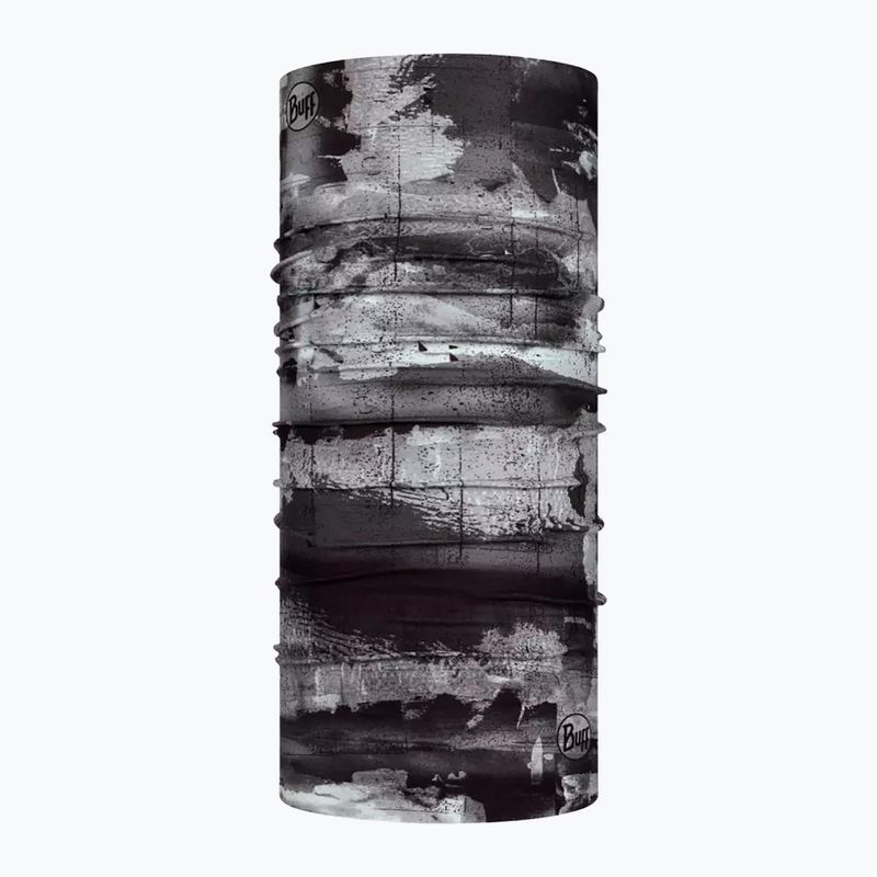 Шарф багатофункціональний BUFF Original Geoelens сірий 126369.937.10.00 4
