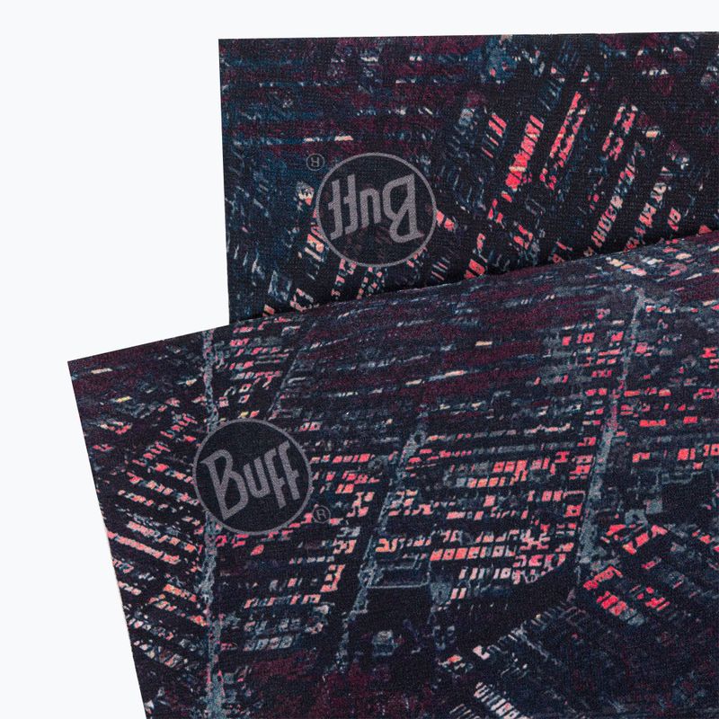 Шарф багатофункціональний BUFF Original Sudbury кольоровий 126370.555.10.00 3