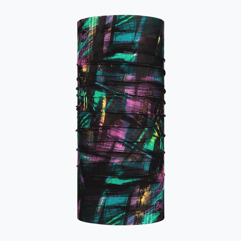 Шарф багатофункціональний BUFF Original Sineki кольоровий 126371.555.10.00 4