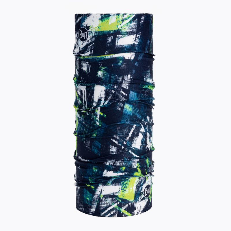 Шарф багатофункціональний BUFF Original Sineki темно-синій 126371.707.10.00