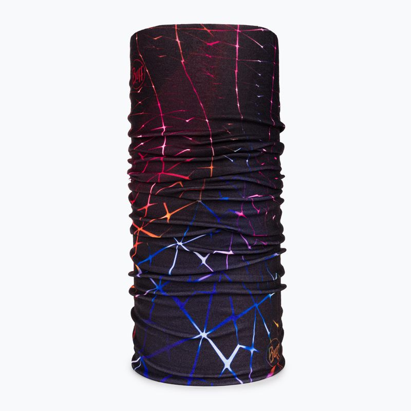 Шарф багатофункціональний BUFF Original Oxalis кольоровий 126372.555.10.00