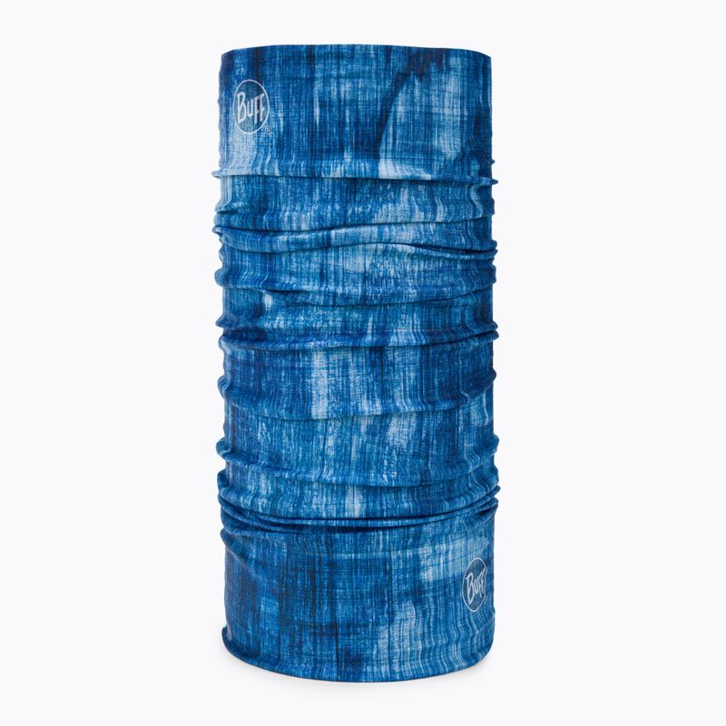 Шарф багатофункціональний BUFF Original Wane синій 126375.742.10.00