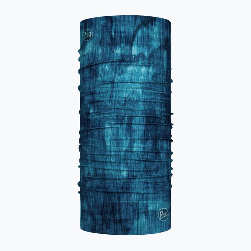 Шарф багатофункціональний BUFF Original Wane синій 126375.742.10.00 4