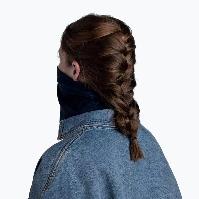 Шарф багатофункціональний BUFF Original Prosody темно-синій 126377.779.10.00 8