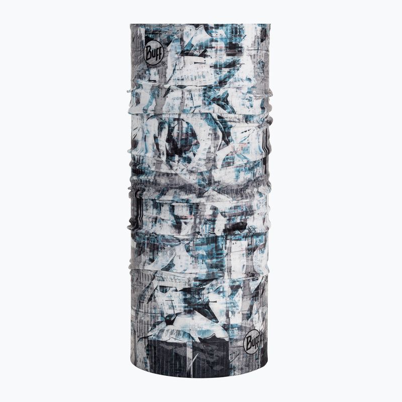 Шарф багатофункціональний BUFF Original Silvery сірий 126381.937.10.00