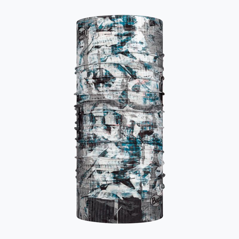 Шарф багатофункціональний BUFF Original Silvery сірий 126381.937.10.00 4