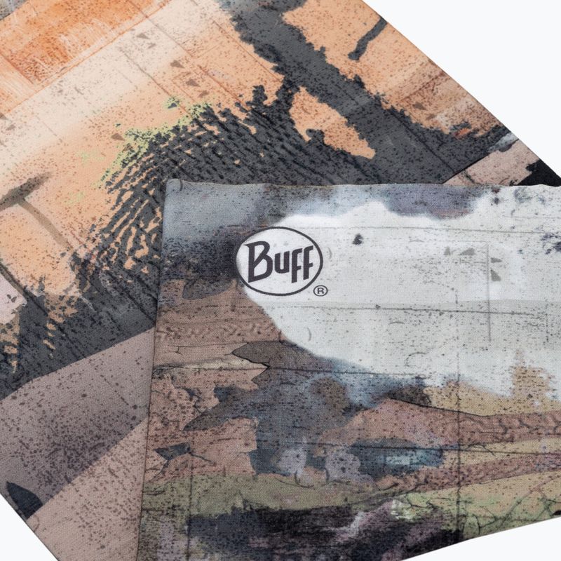 Багатофункціональний шарф BUFF Original Ecostretch dash multi 3