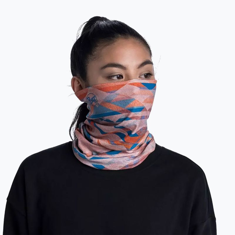Шарф багатофункціональний BUFF Original Aloft кольоровий 126388.555.10.00 6