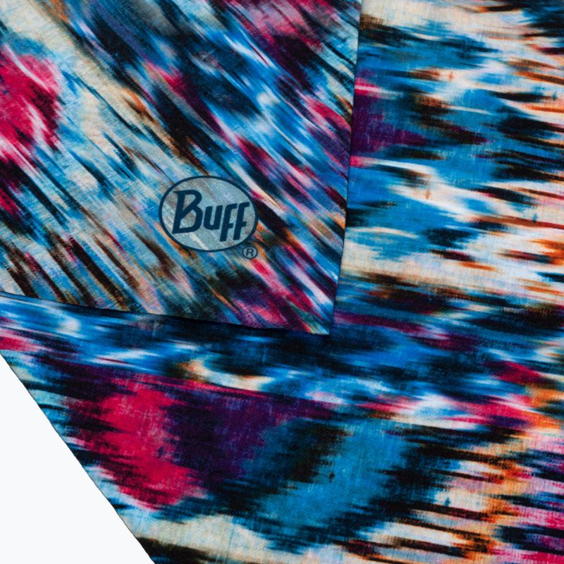 Шарф багатофункціональний BUFF Original Lux кольоровий 126390.555.10.00 3