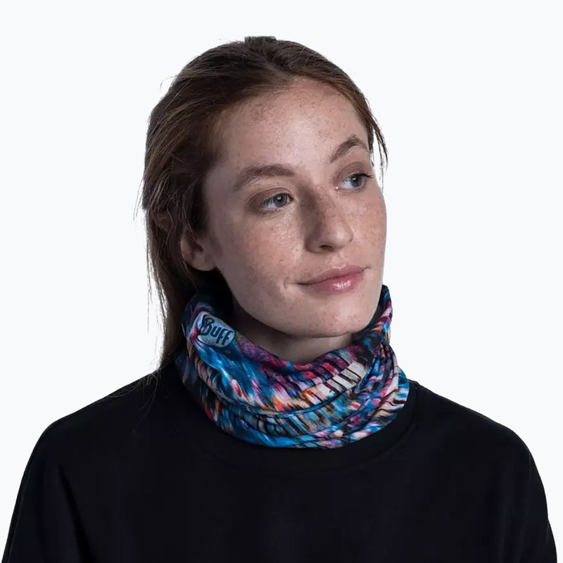 Шарф багатофункціональний BUFF Original Lux кольоровий 126390.555.10.00 5