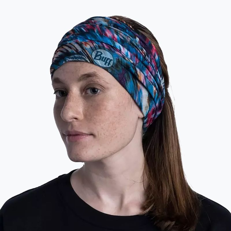 Шарф багатофункціональний BUFF Original Lux кольоровий 126390.555.10.00 8