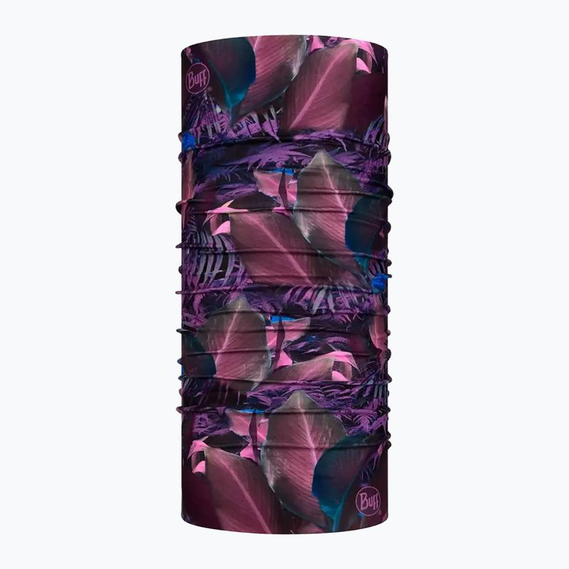 Шарф багатофункціональний BUFF Original Singa кольоровий 126391.605.10.00 4
