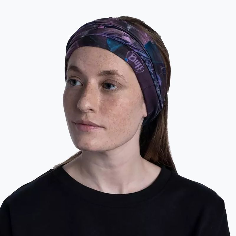 Шарф багатофункціональний BUFF Original Singa кольоровий 126391.605.10.00 8