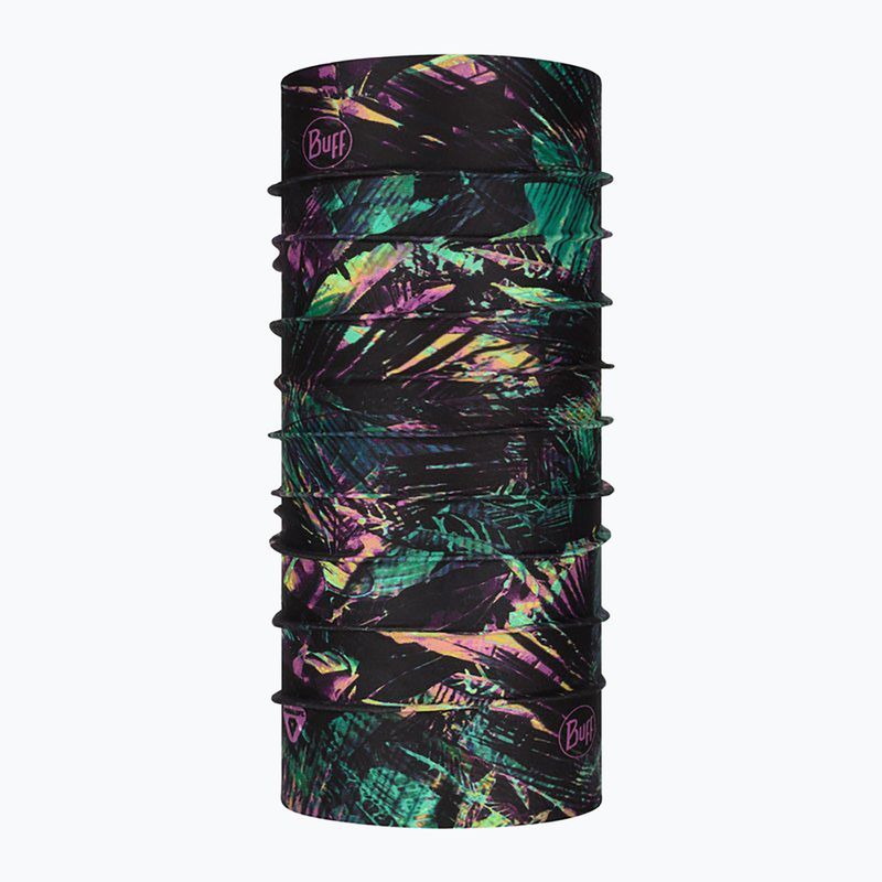 Шарф багатофункціональний BUFF Thermonet Pur3 синій 126404.999.10.00 4