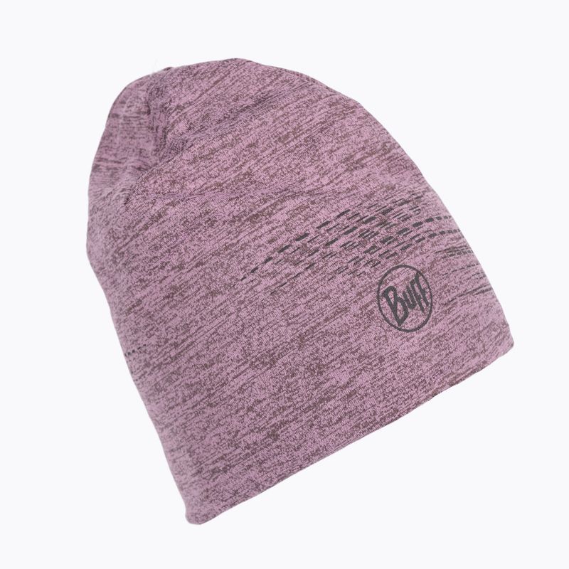 Шапка BUFF Dryflx Hat рожева 118099.640.10.00