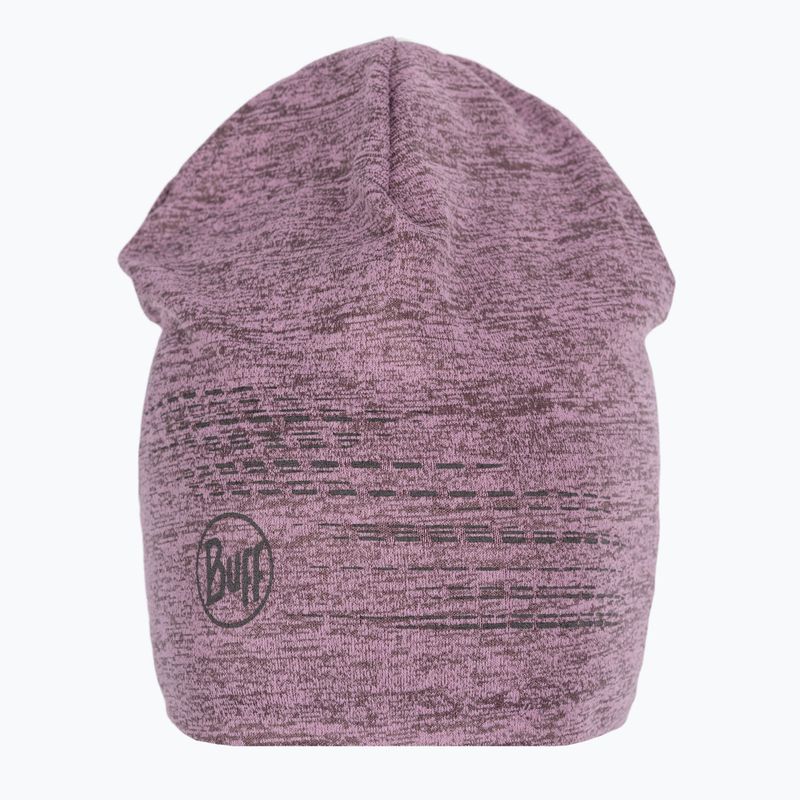 Шапка BUFF Dryflx Hat рожева 118099.640.10.00 2