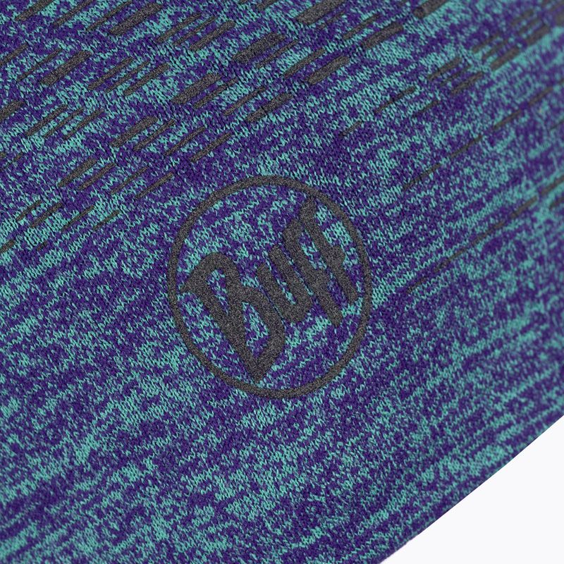 Шапка BUFF Dryflx Hat темно-синя 118099.756.10.00 3