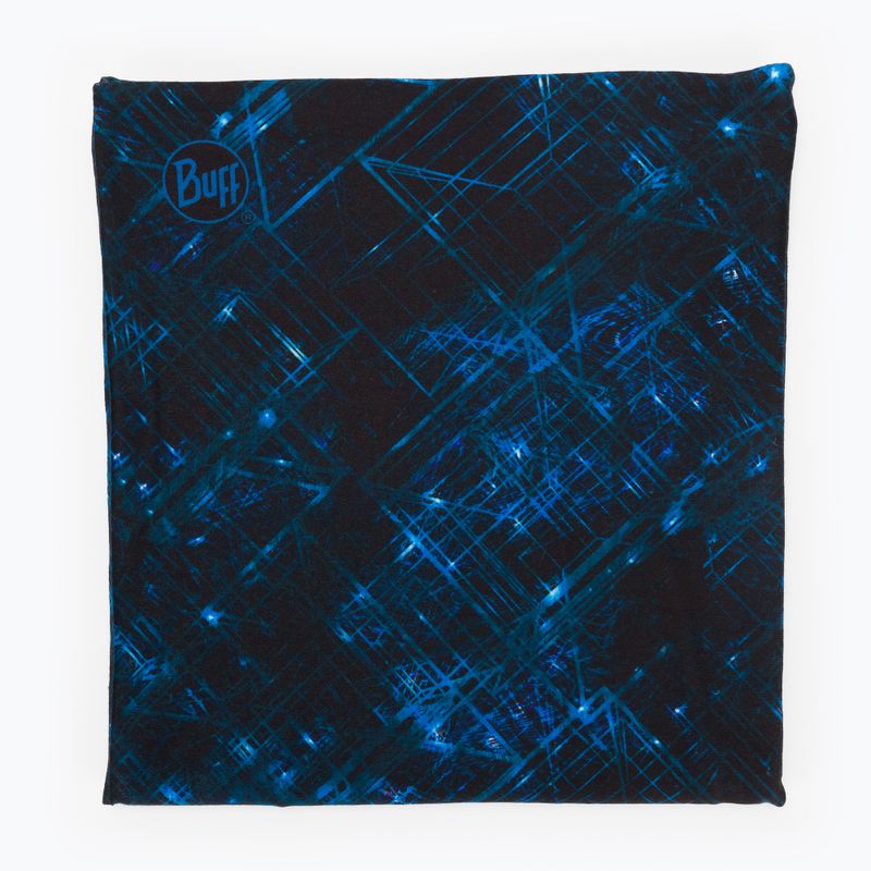 Шарф багатофункціональний BUFF Reversible Polar Ab синій 126532.707.10.00 2