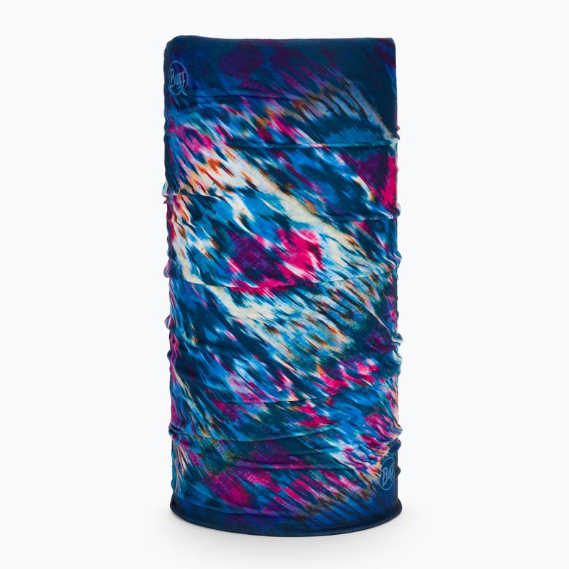Шарф багатофункціональний BUFF Reversible Polar Lux кольоровий 126533.555.10.00