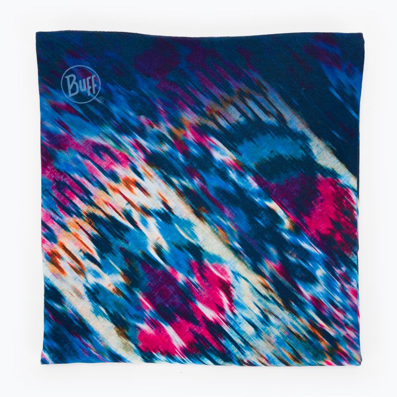 Шарф багатофункціональний BUFF Reversible Polar Lux кольоровий 126533.555.10.00 2