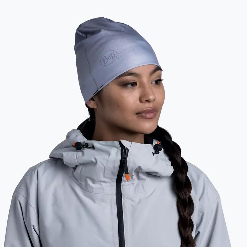 Шапка BUFF Thermonet Hat Cosmos кольорова 126541.555.10.00 6