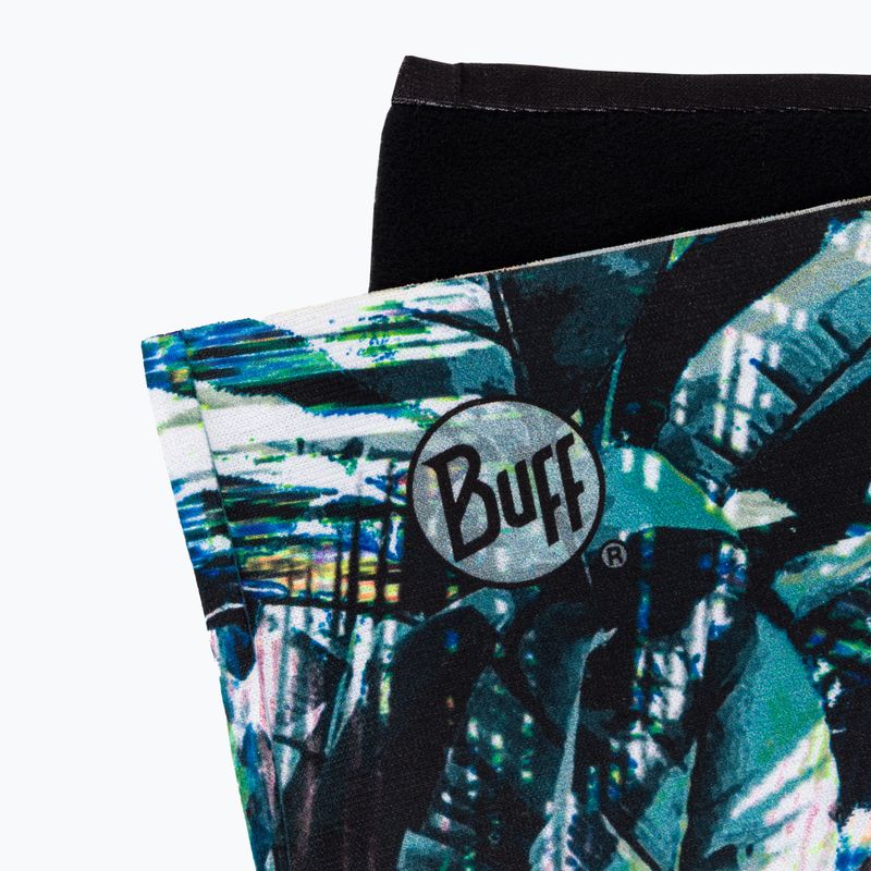Шарф багатофункціональний BUFF Polar Pur3 синій 126520.555.10.00 3