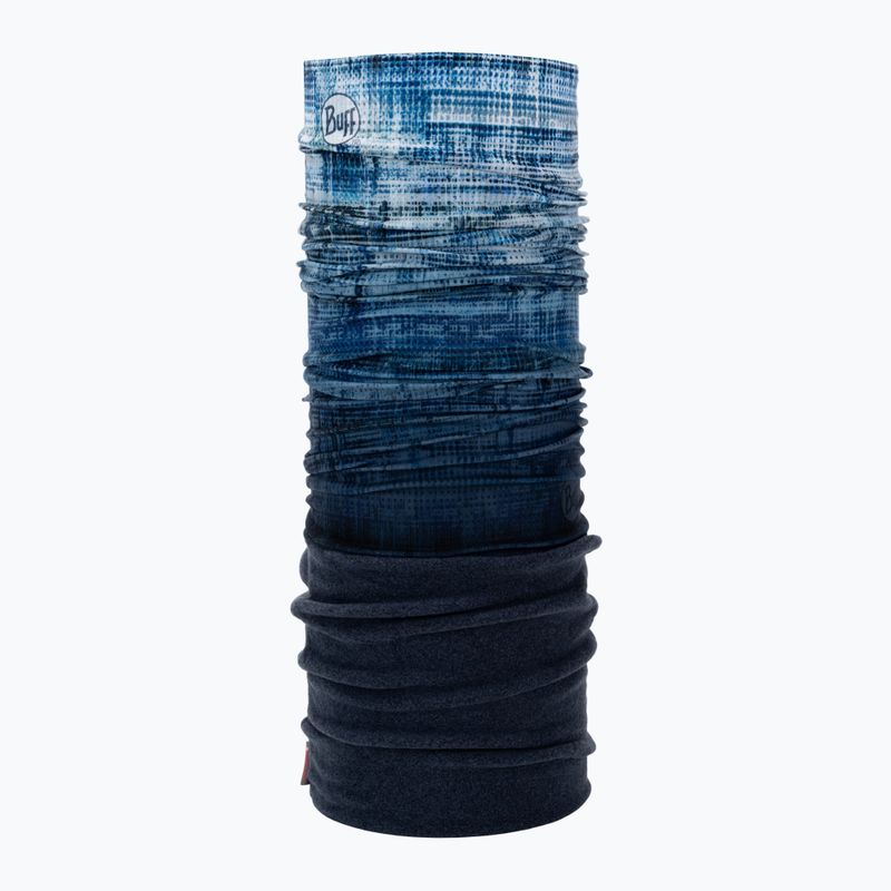 Багатофункціональний шарф BUFF Polar synaes blue