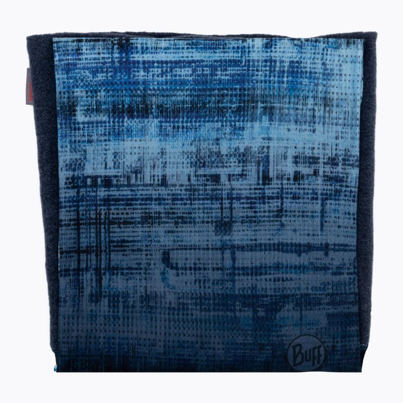 Багатофункціональний шарф BUFF Polar synaes blue 2