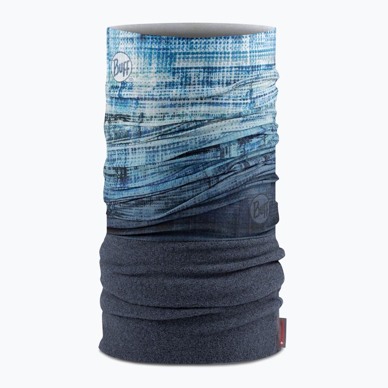 Багатофункціональний шарф BUFF Polar synaes blue 4