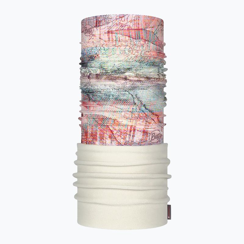 Шарф багатофункціональний BUFF Polar Pearly синій 126529.537.10.00 4