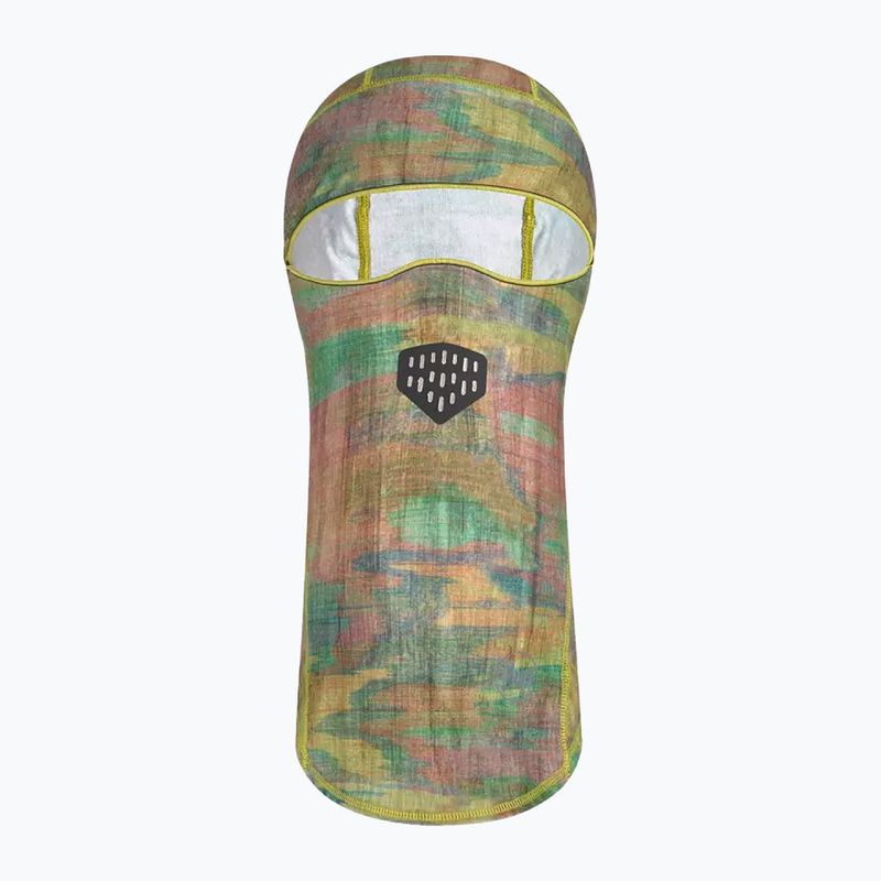 Балаклава BUFF Thermonet Balaclava кольорова 126750.851.10.00 2