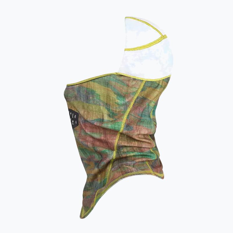 Балаклава BUFF Thermonet Balaclava кольорова 126750.851.10.00 3