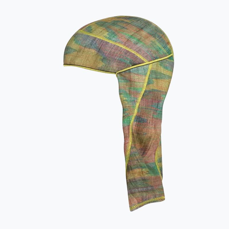 Балаклава BUFF Thermonet Balaclava кольорова 126750.851.10.00 4
