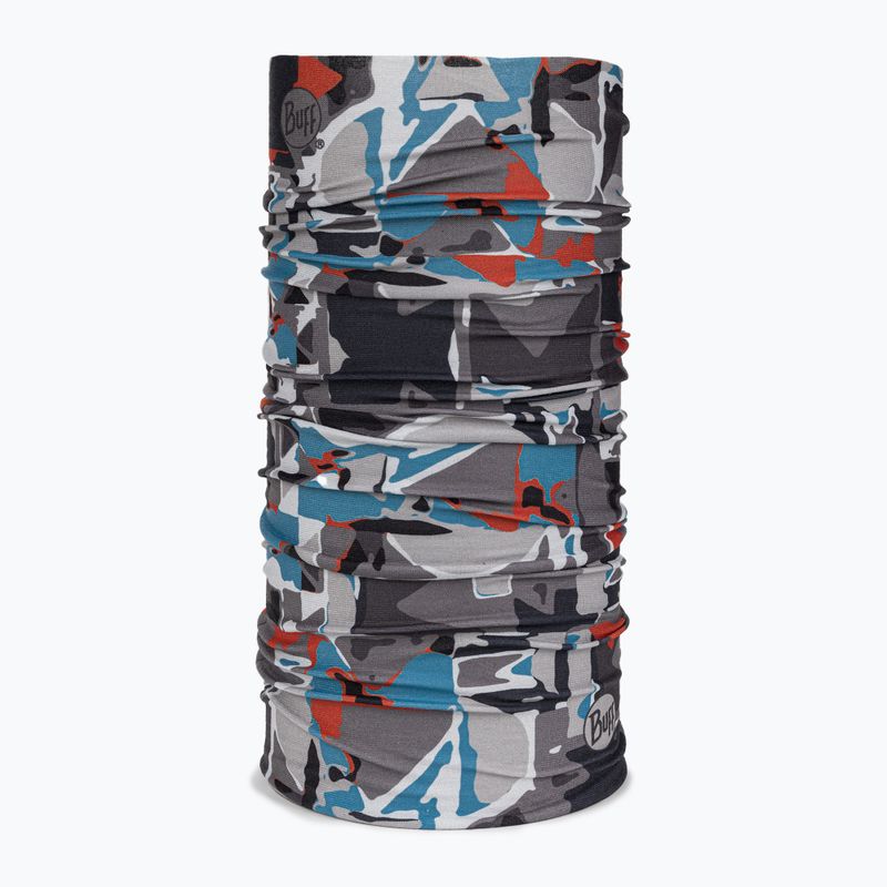 Шарф багатофункціональний BUFF Original Tricks синій 126926.555.10.00