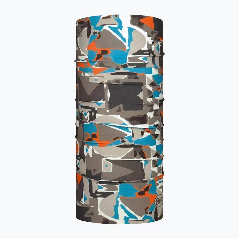 Шарф багатофункціональний BUFF Original Tricks синій 126926.555.10.00 4