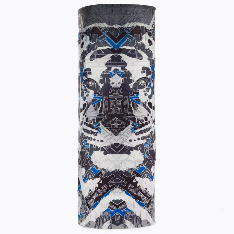 Шарф багатофункціональний BUFF Original Force Grey сірий 126932