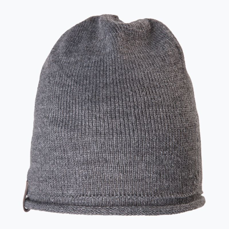 Шапка BUFF Knitted Hat Lekey сіра 126453.937.10.00 2