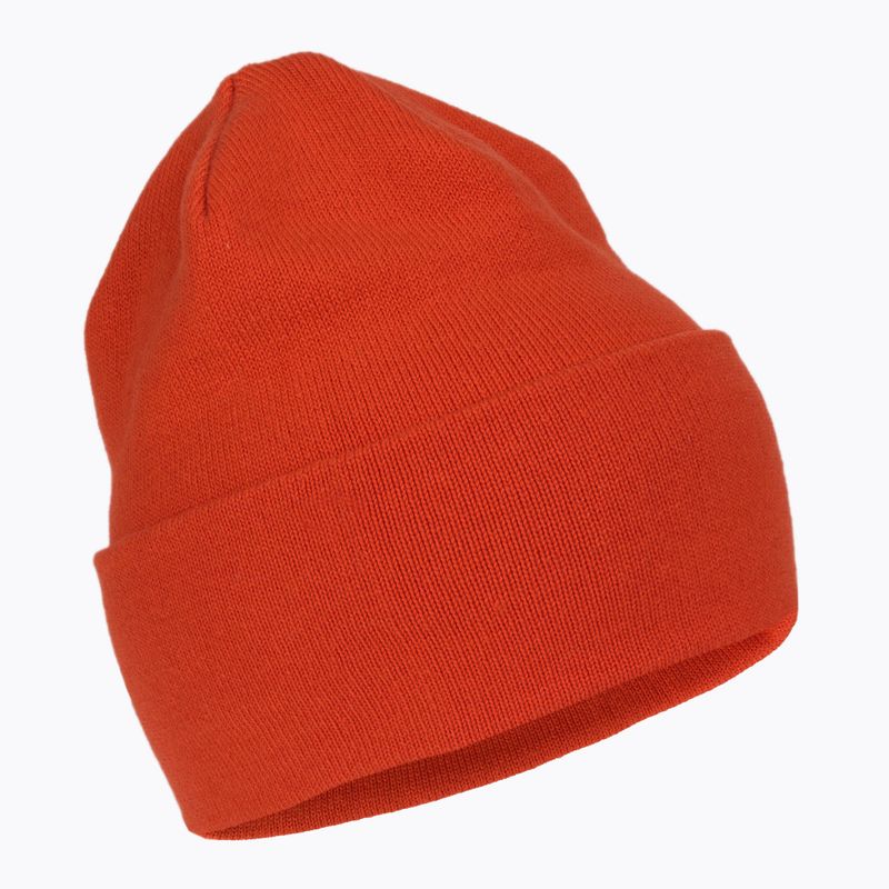 Шапка BUFF Knitted Hat Niels оранжева 126457.202.10.00