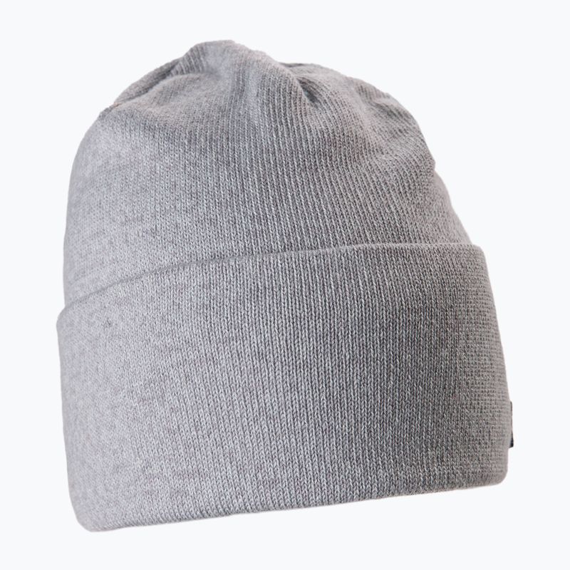 Шапка BUFF Knitted Hat Niels сіра 126457.914.10.00