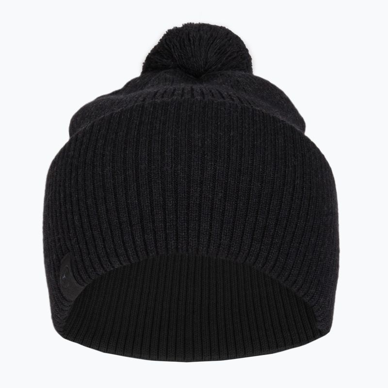 Шапка BUFF Knitted Hat Tim чорна 126463.901.10.00 2