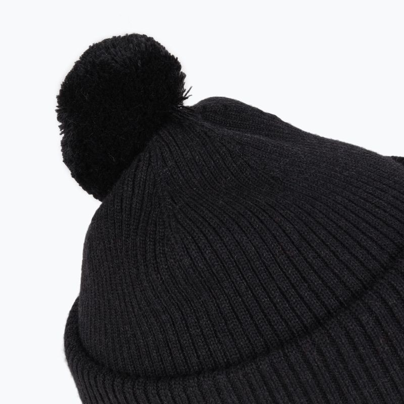 Шапка BUFF Knitted Hat Tim чорна 126463.901.10.00 4