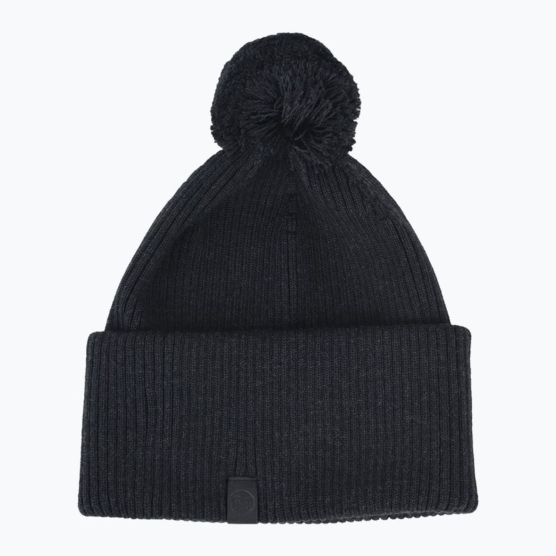 Шапка BUFF Knitted Hat Tim чорна 126463.901.10.00 5