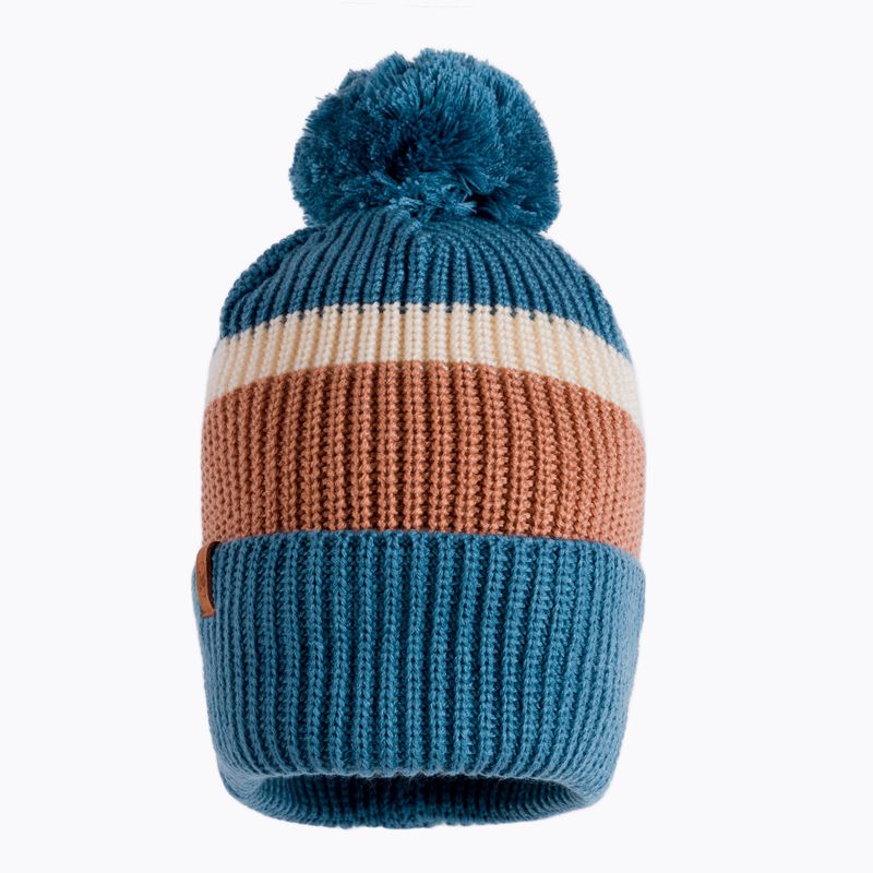 Шапка BUFF Knitted Hat Elon Knitted Hat Elon синя 126464.742.10.00 2