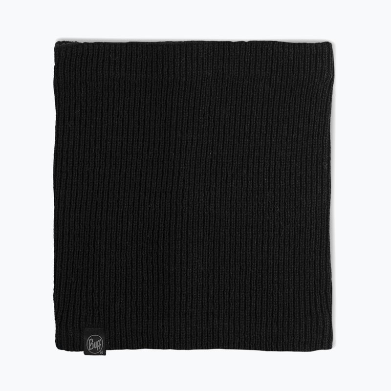 Баф дитячий BUFF Knitted & Fleece Lan black 2