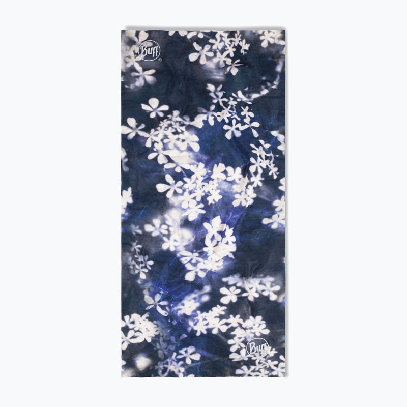 Баф багатофункційний BUFF Coolnet UV mims night blue 2