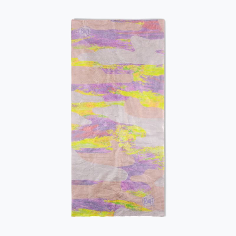 Багатофункціональний шарф BUFF Coolnet UV Tasie multicolour 2